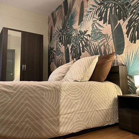 Ferienwohnung Depagne La Léchère Exterior foto